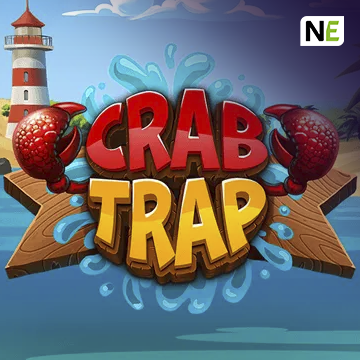 NetEnt : Crab Trap - HASIANBET168