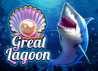 Pragmatic : Great Lagoon - HASIANBET168