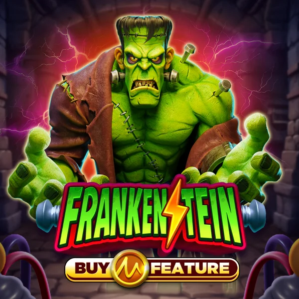 Frankenstein - HASIANBET168