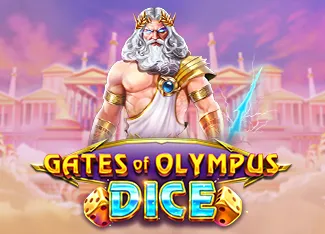 Pragmatic : Gates of Olympus Dice - HASIANBET168