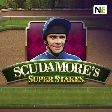 NetEnt : Scudamores Super Stakes - HASIANBET168
