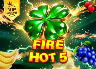 Pragmatic : Fire Hot 5 - HASIANBET168
