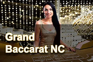 Grand Baccarat NC - HASIANBET168