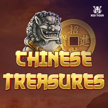 Redtiger : Chinese Treasures - HASIANBET168