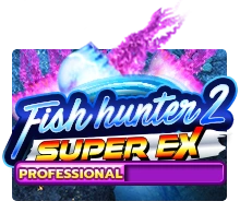 Fish Hunter 2 EX - Pro - HASIANBET168