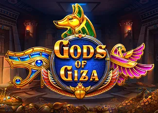Pragmatic : Gods of Giza - HASIANBET168