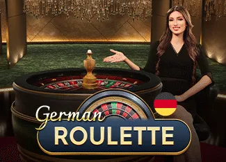 German Roulette - HASIANBET168