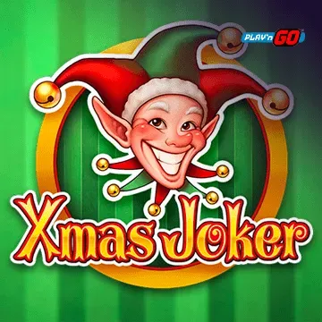 PlaynGo : Xmas Joker - HASIANBET168