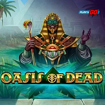 PlaynGo : Oasis of Dead - HASIANBET168
