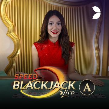 Speed VIP Blackjack A - HASIANBET168