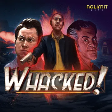 NolimitCity : Whacked! - HASIANBET168