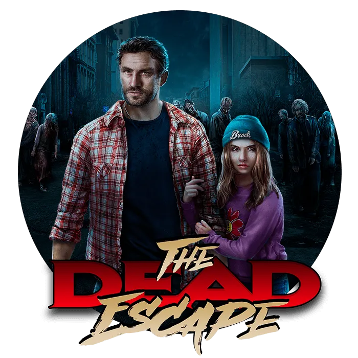 Habanero : The Dead Escape - HASIANBET168
