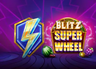 Pragmatic : Blitz Super Wheel - HASIANBET168