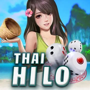 Thai Hi Lo - HASIANBET168