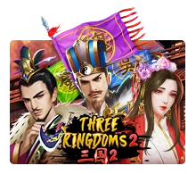 Joker123 : Three Kingdoms 2 - HASIANBET168