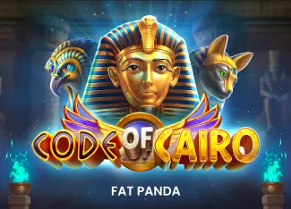 Code of Cairo - HASIANBET168