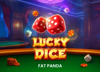 Lucky Dice - HASIANBET168
