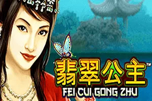 Fei Cui Gong Zhu - HASIANBET168