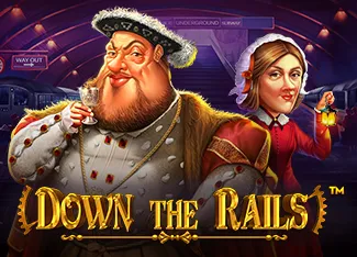 Pragmatic : Down the Rails - HASIANBET168