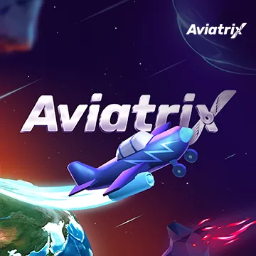 Aviatrix - HASIANBET168