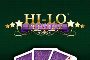 Hi-Lo Premium - HASIANBET168