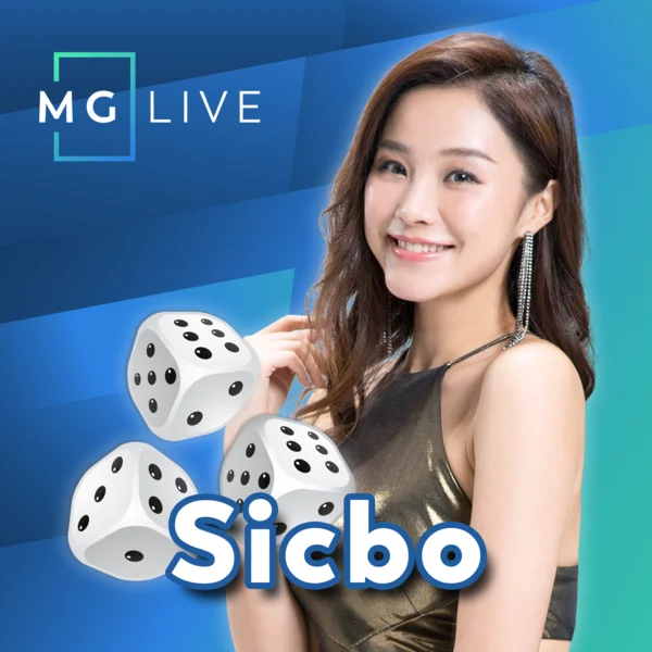 Sicbo - HASIANBET168