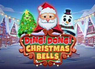Ding Dong Christmas Bells - HASIANBET168