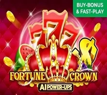 Joker123 : Fortune Crown AI - HASIANBET168