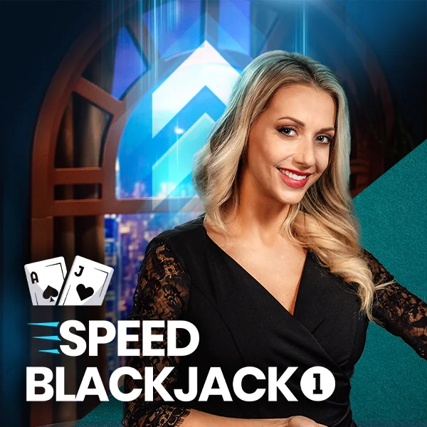 Speed Blackjack 1 - HASIANBET168