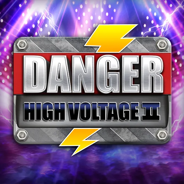 Danger High Voltage 2 Megaways - HASIANBET168