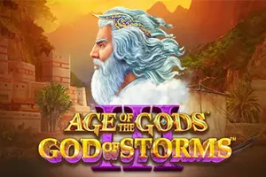 Age of the Gods God of Storms 3 - HASIANBET168