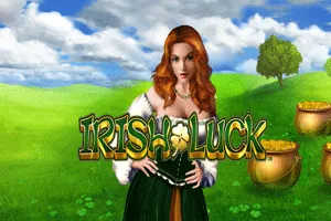 Irish Luck - HASIANBET168