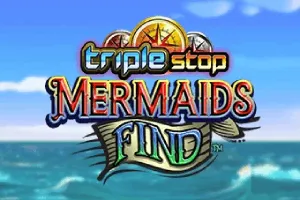Triple Stop: Mermaids Find - HASIANBET168