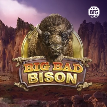 Big Bad Bison - HASIANBET168