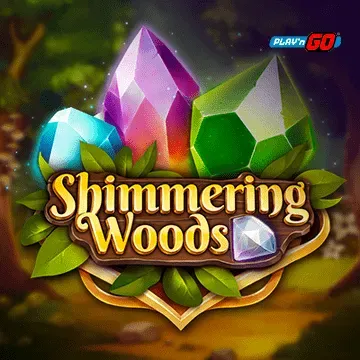 PlaynGo : The Shimmering Woods - HASIANBET168