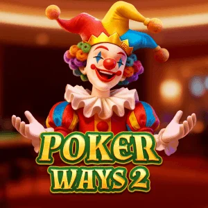 Besoft : Poker Ways 2 - HASIANBET168