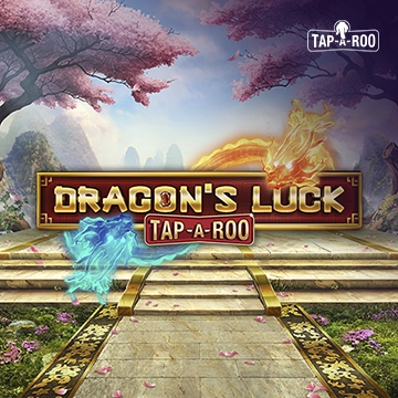 Dragons Luck Tap-A-Roo™ - HASIANBET168