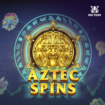 Redtiger : Aztec Spins - HASIANBET168