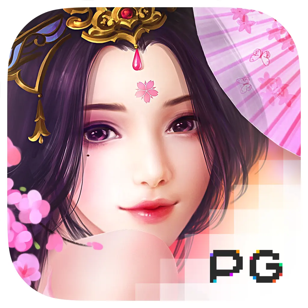 PGSoft : Honey Trap of Diao Chan - HASIANBET168