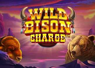 Pragmatic : Wild Bison Charge - HASIANBET168