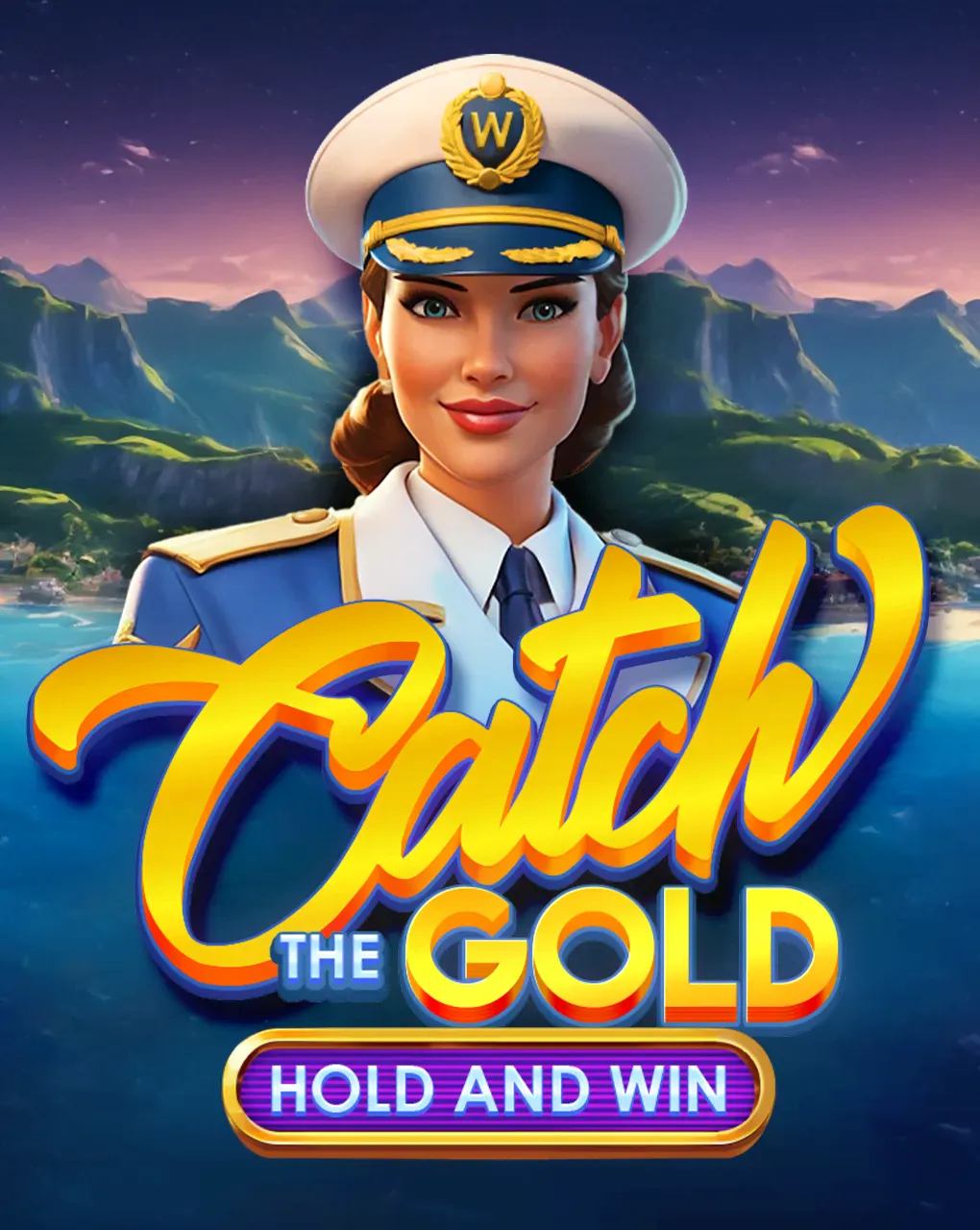 Bgaming : Catch The Gold Hold And Win - HASIANBET168