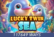 Spadegaming : Lucky Twin Sea - HASIANBET168