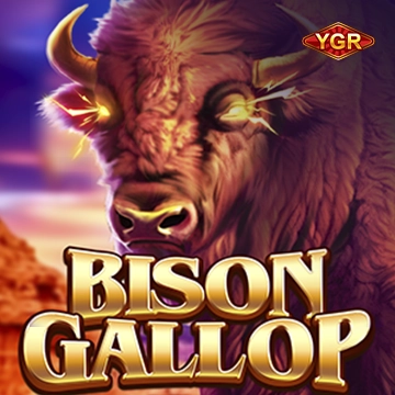 YGR : Bison Gallop - HASIANBET168