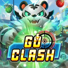 PLAYSTAR : GO CLASH - HASIANBET168