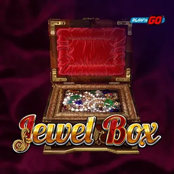 PlaynGo : Jewel Box - HASIANBET168