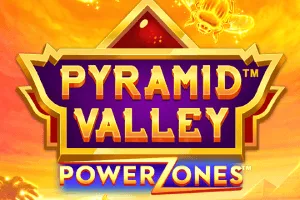 Power Zones: Pyramid Valley - HASIANBET168