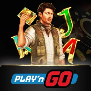 PlaynGo - HASIANBET168