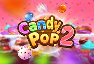 Spadegaming : Candy Pop 2 - HASIANBET168