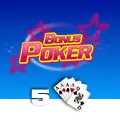 Bonus Poker 5 Hand - HASIANBET168