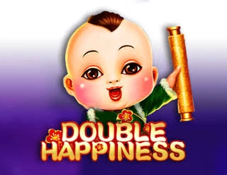 PLAYSTAR : DOUBLE HAPPINESS - HASIANBET168